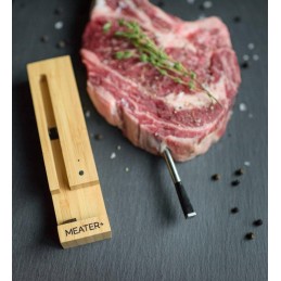 Mėsos termometras