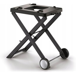 Ninja Woodfire OG700 grilio stalas, originali serija