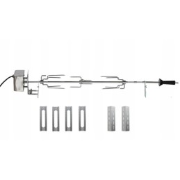 Kulinarinis modulinis kepsnių rinkinys campingaz