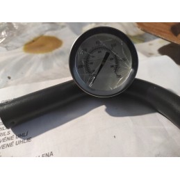 Sodo kepsninė su anglimis su didelėmis grotelėmis 71x35 cm