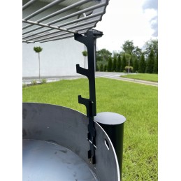 Lenkijos metalo gaminių gamintojas - sona-met jums siūlo sona 199 rinkinį