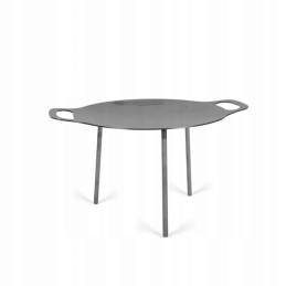 Keptuvė-židinys fs38 petromax - skersmuo 38cm