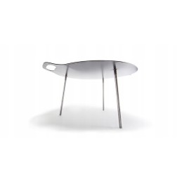 Keptuvė-židinys fs38 petromax - skersmuo 38cm