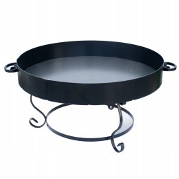 Sodo židinys 80 cm