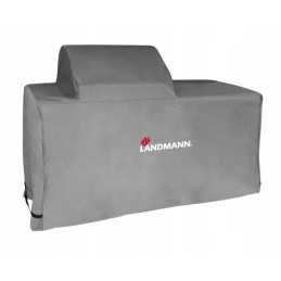 „Landmann“ aukščiausios kokybės danga Ardor saloms