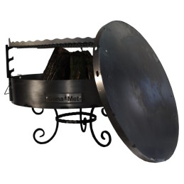 Lenkijos metalo gaminių gamintojas - sona-met jums siūlo sona 166 komplektą