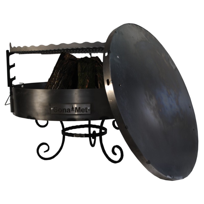 Lenkijos metalo gaminių gamintojas - sona-met jums siūlo sona 166 komplektą