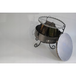 Lenkijos metalo gaminių gamintojas - sona-met jums siūlo sona 166 komplektą