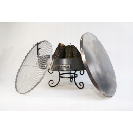 Lenkijos metalo gaminių gamintojas - sona-met jums siūlo sona 166 komplektą