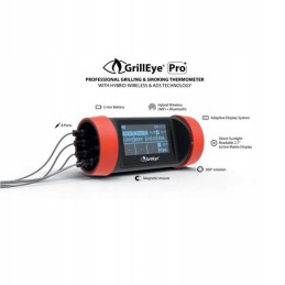 Grilleye pro plus