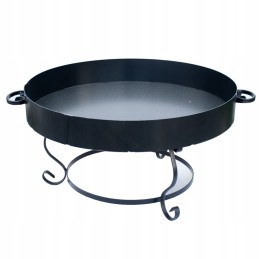 Sodo židinys 80 cm