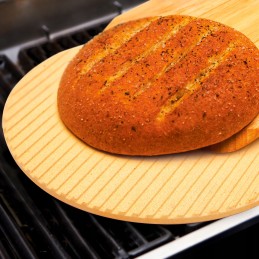 Broil king picos rinkinys, grilio akmuo, mentelė, grilio rinkinys