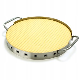 Broil king picos rinkinys, grilio akmuo, mentelė, grilio rinkinys