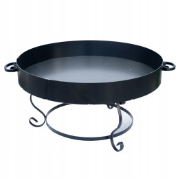 Sodo židinys 80 cm