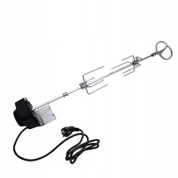 Spire dujinėms kepsninėms serija s 518 santos 890307