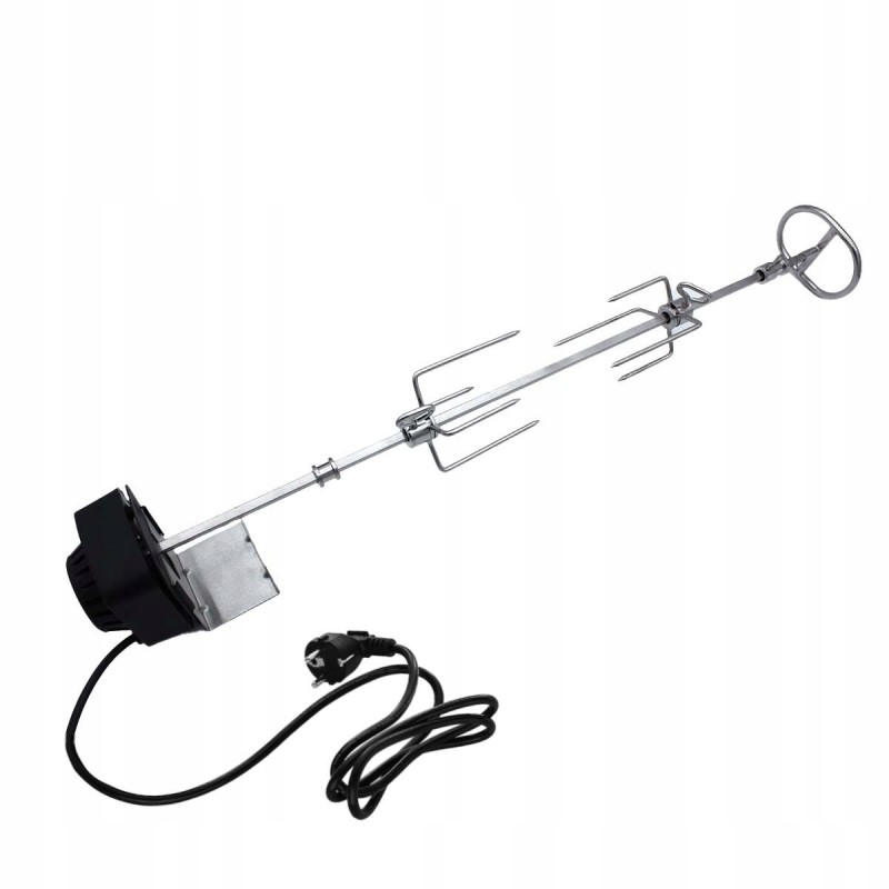 Spire dujinėms kepsninėms serija s 518 santos 890307