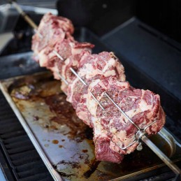 Spire dujinėms kepsninėms serija s 518 santos 890307