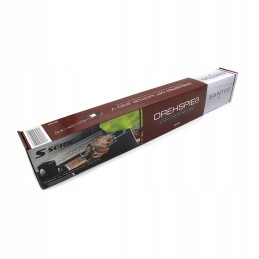 Spire dujinėms kepsninėms serija s 518 santos 890307