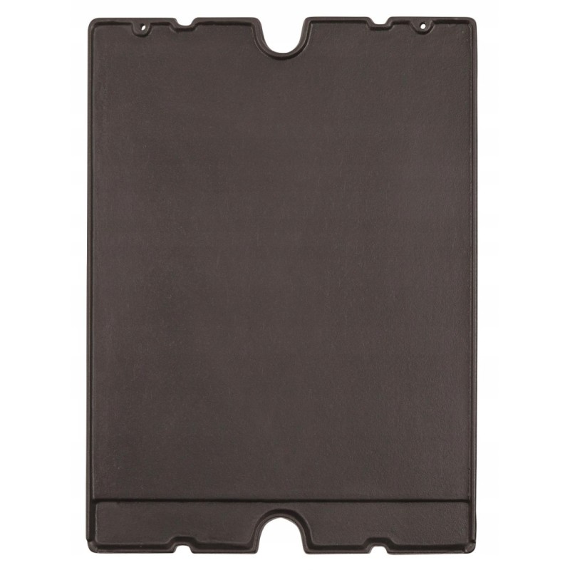 Baron ketaus grilio plokštė