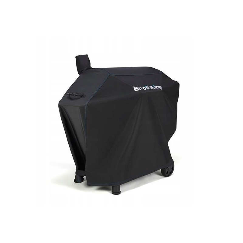 „Broil king“ aukščiausios kokybės granulių dangtis Regal 400