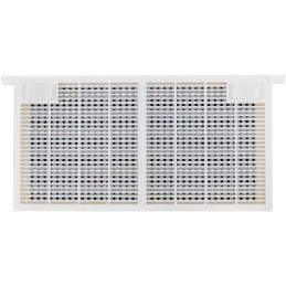 Plastikinis rinkinys bičių motinėlėms auginti 483