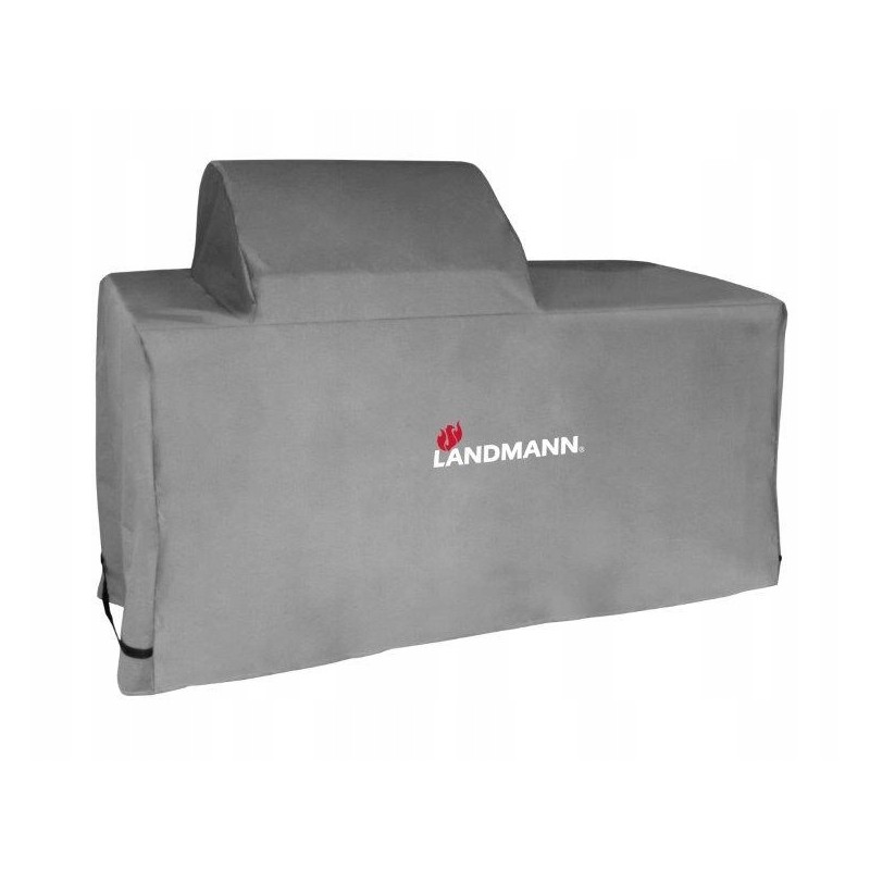 „Landmann“ aukščiausios kokybės danga Ardor saloms