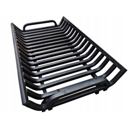 Pastovios grotelės židiniui