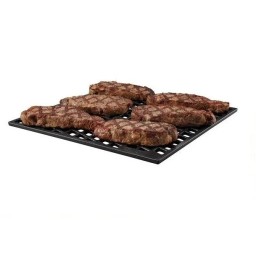 Weberio sukurtos grotelės