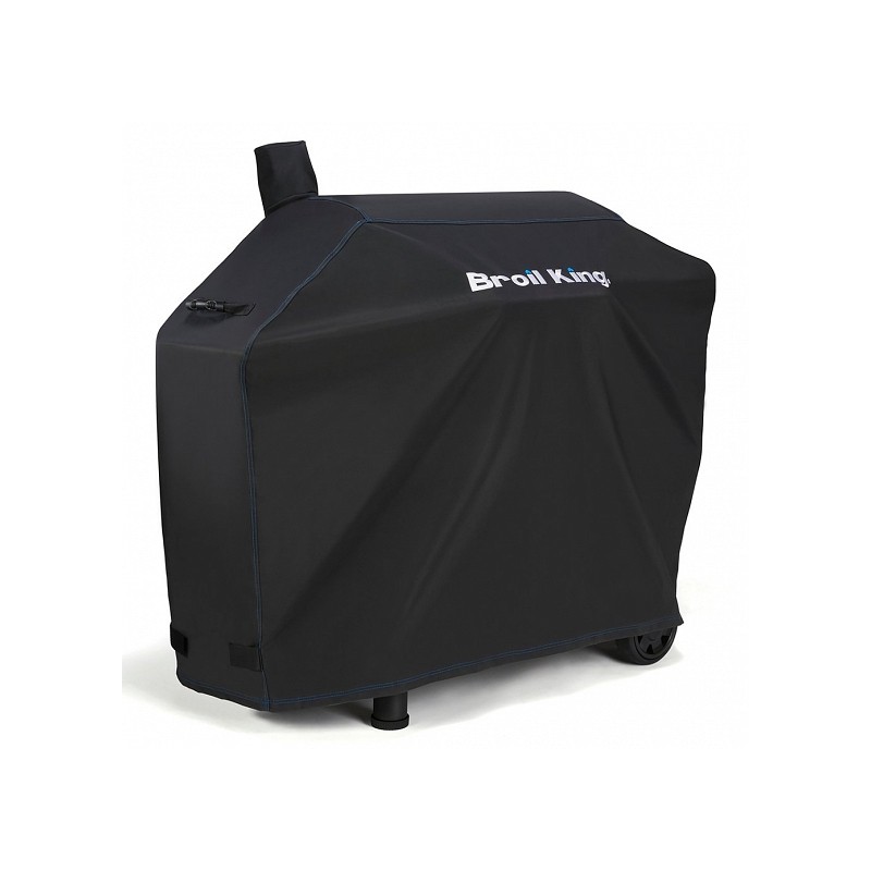 „Broil king“ aukščiausios kokybės dangtis „regal granules 400“.