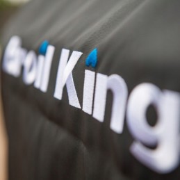 Aukščiausios kokybės „Broil King“ užvalkalas „Regal Pellet 400“ griliui 67065