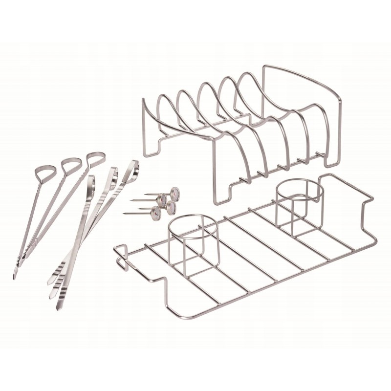 Napoleono starto rinkinys mėsos mėgėjams