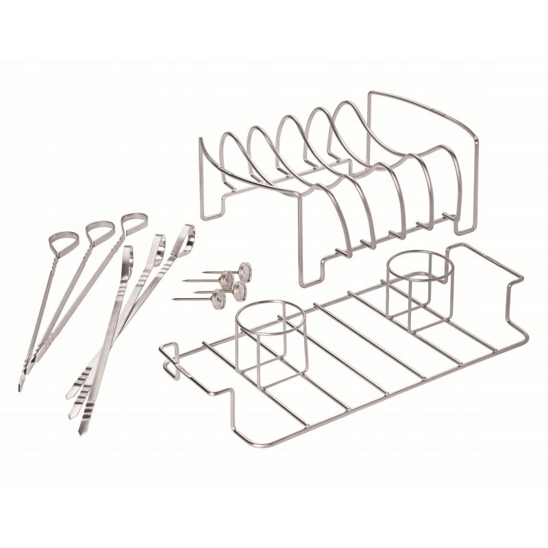 Napoleono starto rinkinys mėsos mėgėjams
