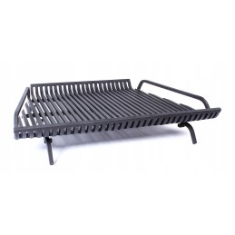 Stovinčios grotelės