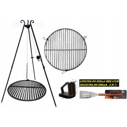 Trikojo aukštis 180 cm