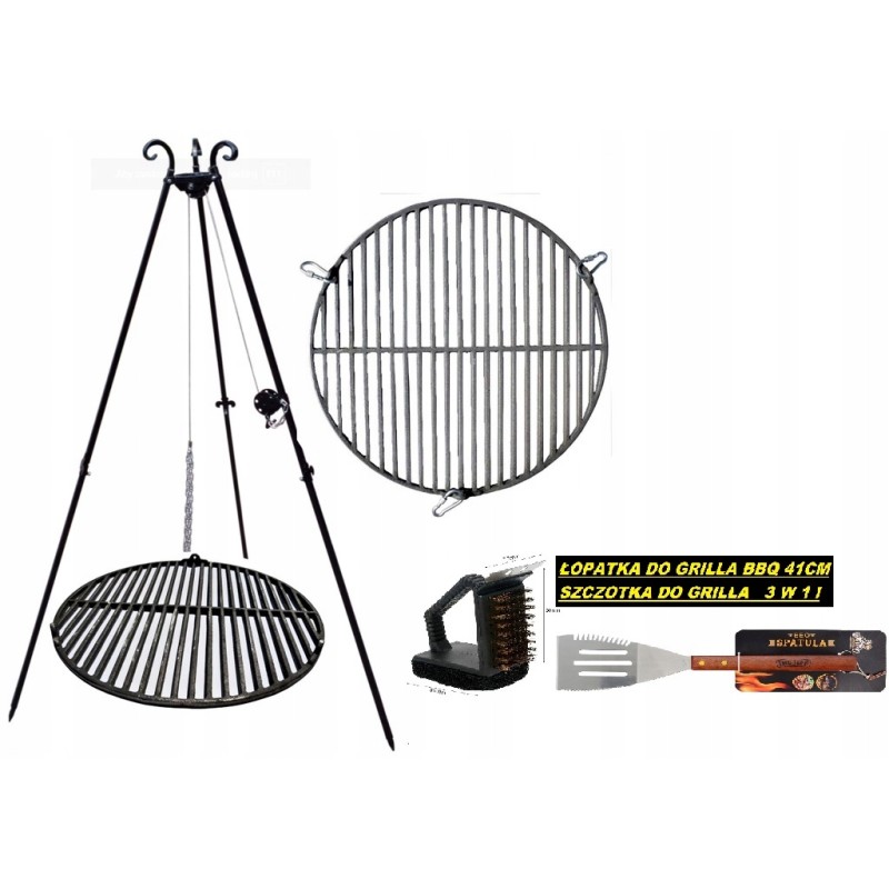 Trikojo aukštis 180 cm