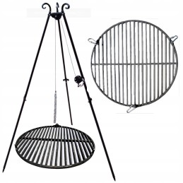 Trikojo aukštis 180 cm