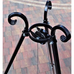 Trikojo aukštis 180 cm