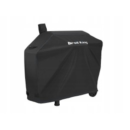 Broil King Premium Pellet Regal 400 dangtelis