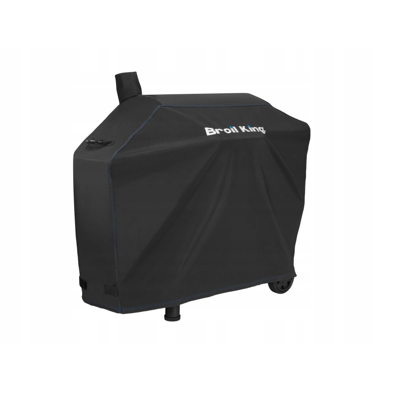 Broil King Premium Pellet Regal 400 dangtelis