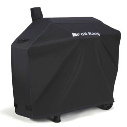 Broil King Premium Pellet Regal 400 dangtelis