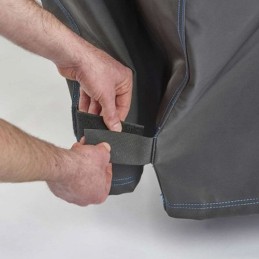 Broil King Premium Pellet Regal 400 dangtelis