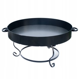 Sodo židinys 80 cm