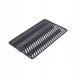 Ketaus grotelės Green Fire GN1 1 Hendi 918 dujiniam griliui