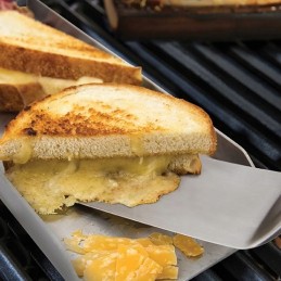 Baron barbekiu stalo įrankių rinkinys