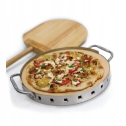 Broil King picos rinkinys su kastuvu 69816