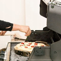 Broil King picos rinkinys su kastuvu 69816