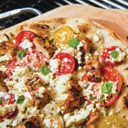 Broil King picos rinkinys su kastuvu 69816