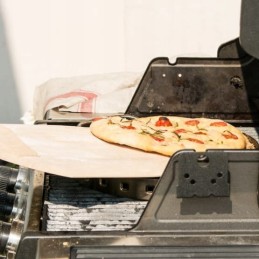 Broil King picos rinkinys su kastuvu 69816