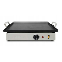 Simogas keptuvė ir grilio lėkštė 4-6 žmonėms aprašymas