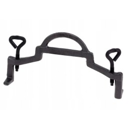 ⭐⭐medžioklinis katilas 8 l emaliuotas ketaus židinio puodas emaliuotas⭐⭐